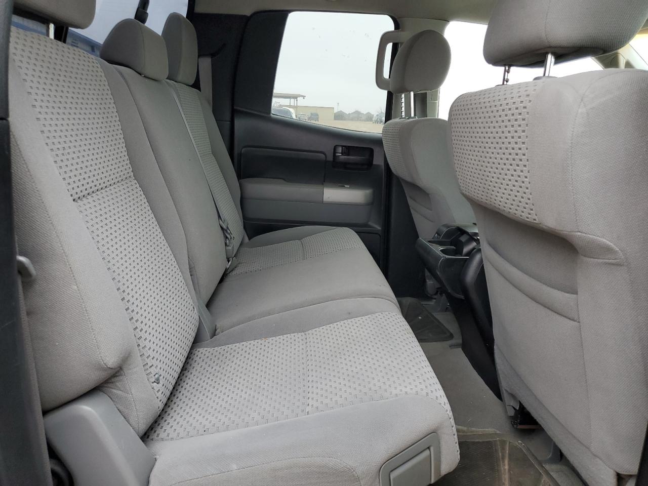 2007 Toyota Tundra - Image 10