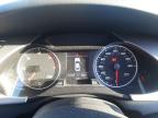 2011 AUDI A4 SE TDI for sale at Copart BELFAST