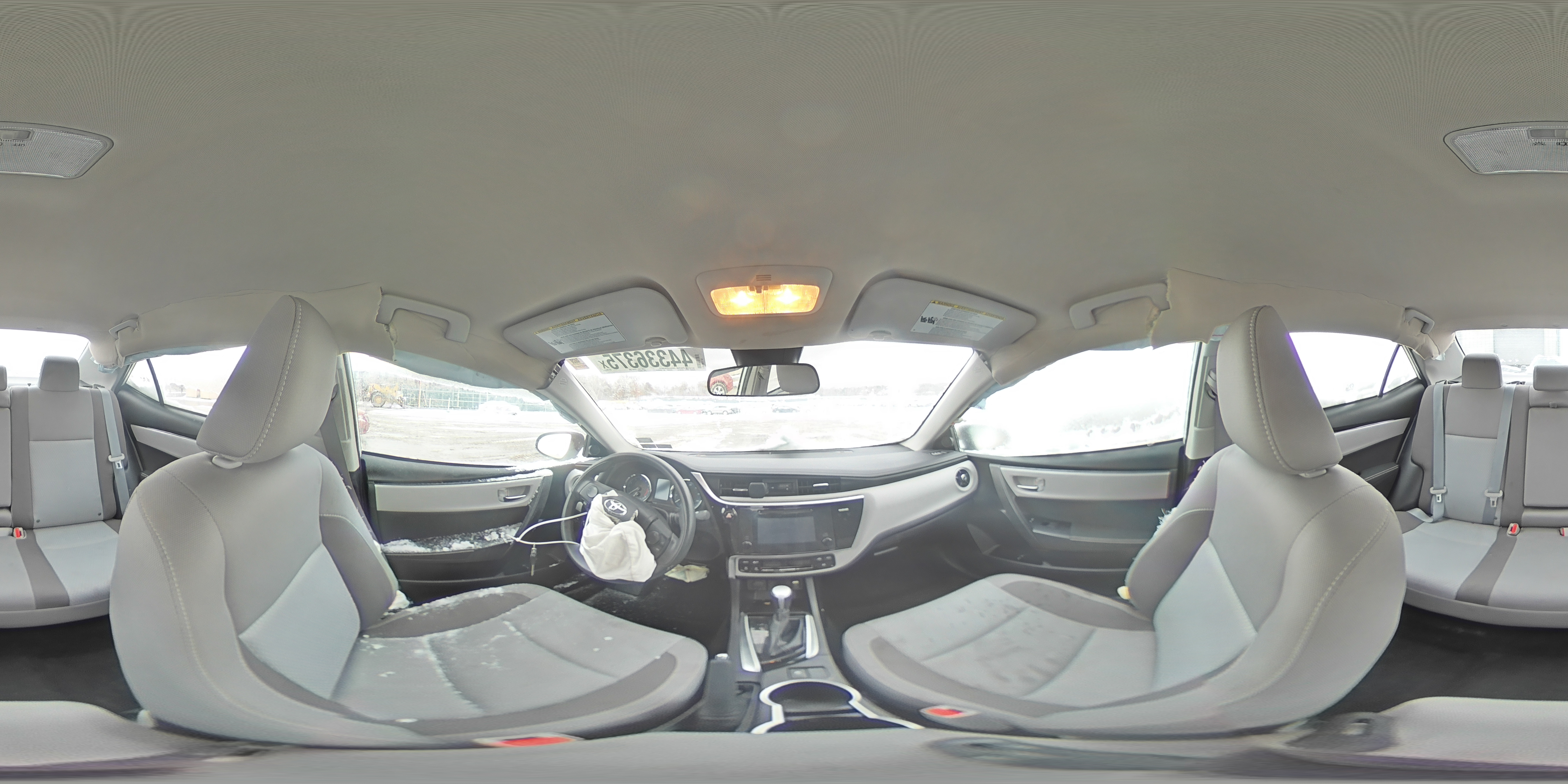 2017 Toyota Corolla - Image 14