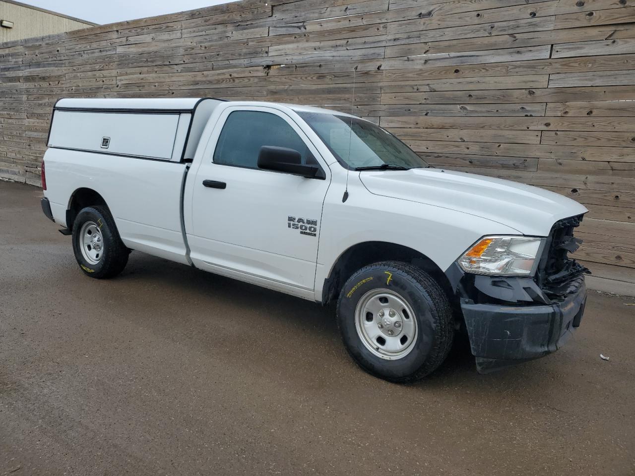 2020 RAM 1500 - Image 4