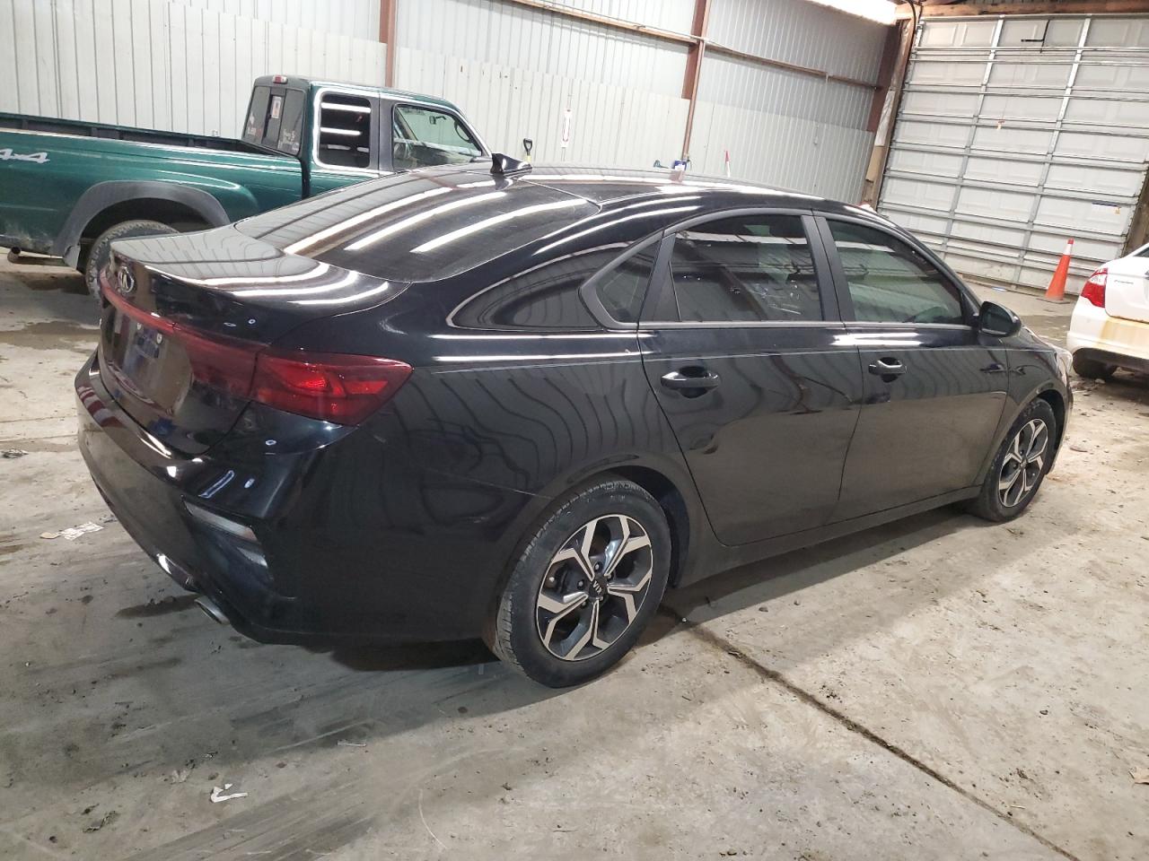 2019 Kia Forte - Image 3