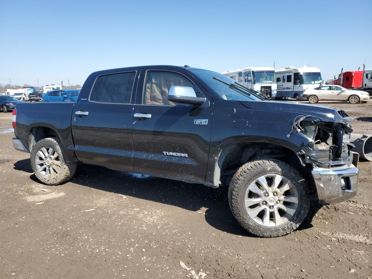 2015 Toyota Tundra - Image 4