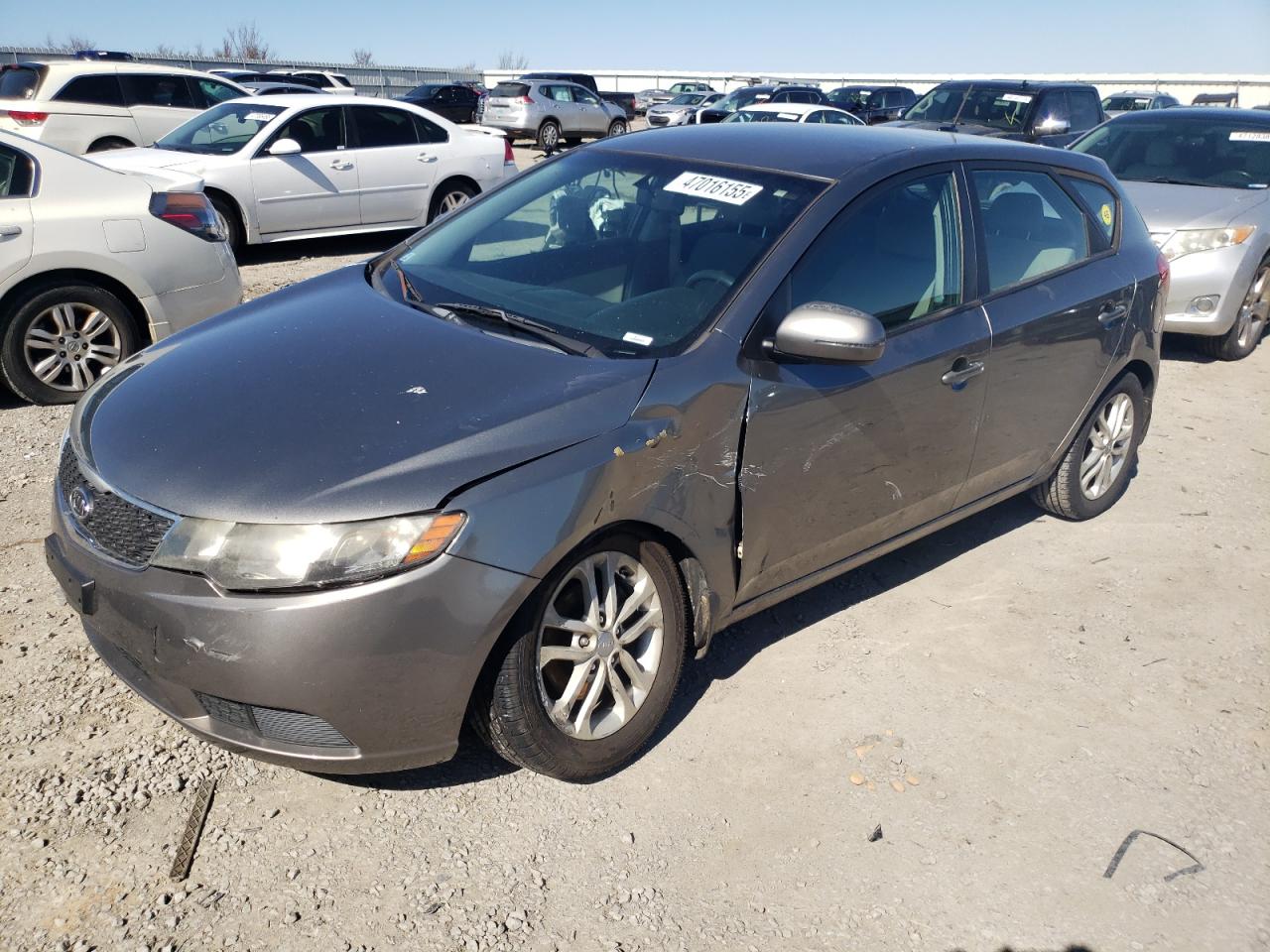 2011 Kia Forte - Image 1