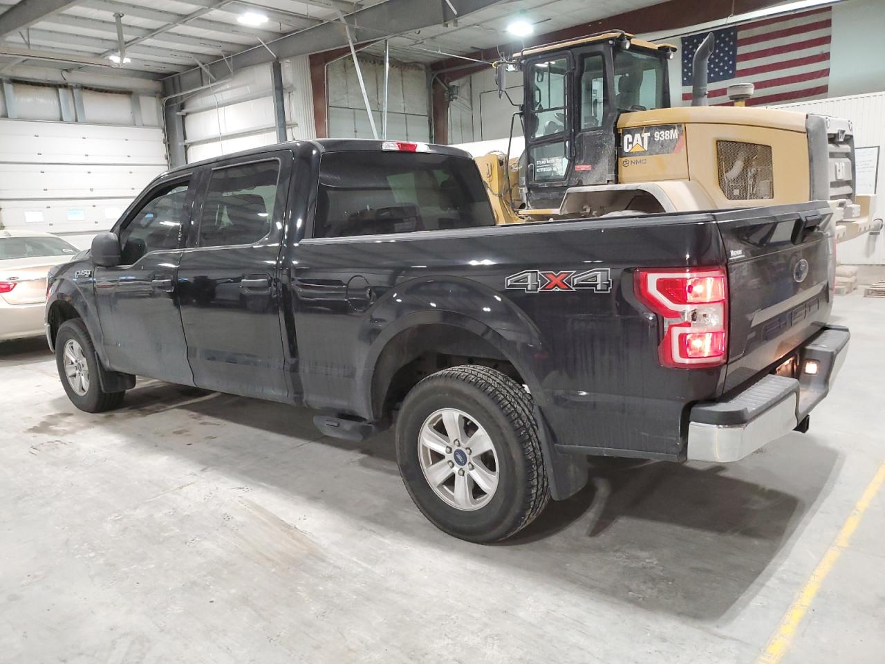 2020 Ford F-150 - Image 2