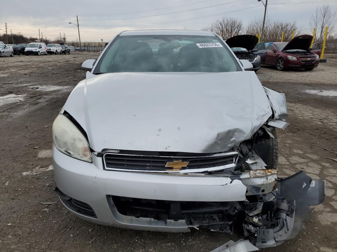 2011 Chevrolet Impala - Image 5