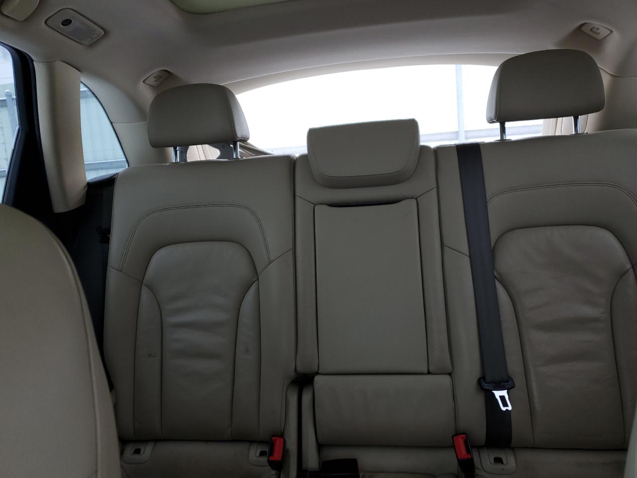 2014 Audi Q5 - Image 10