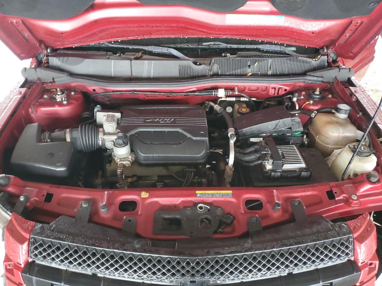 2005 Chevrolet Equinox - Image 12
