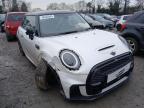 2024 MINI COOPER S S for sale at Copart WOLVERHAMPTON