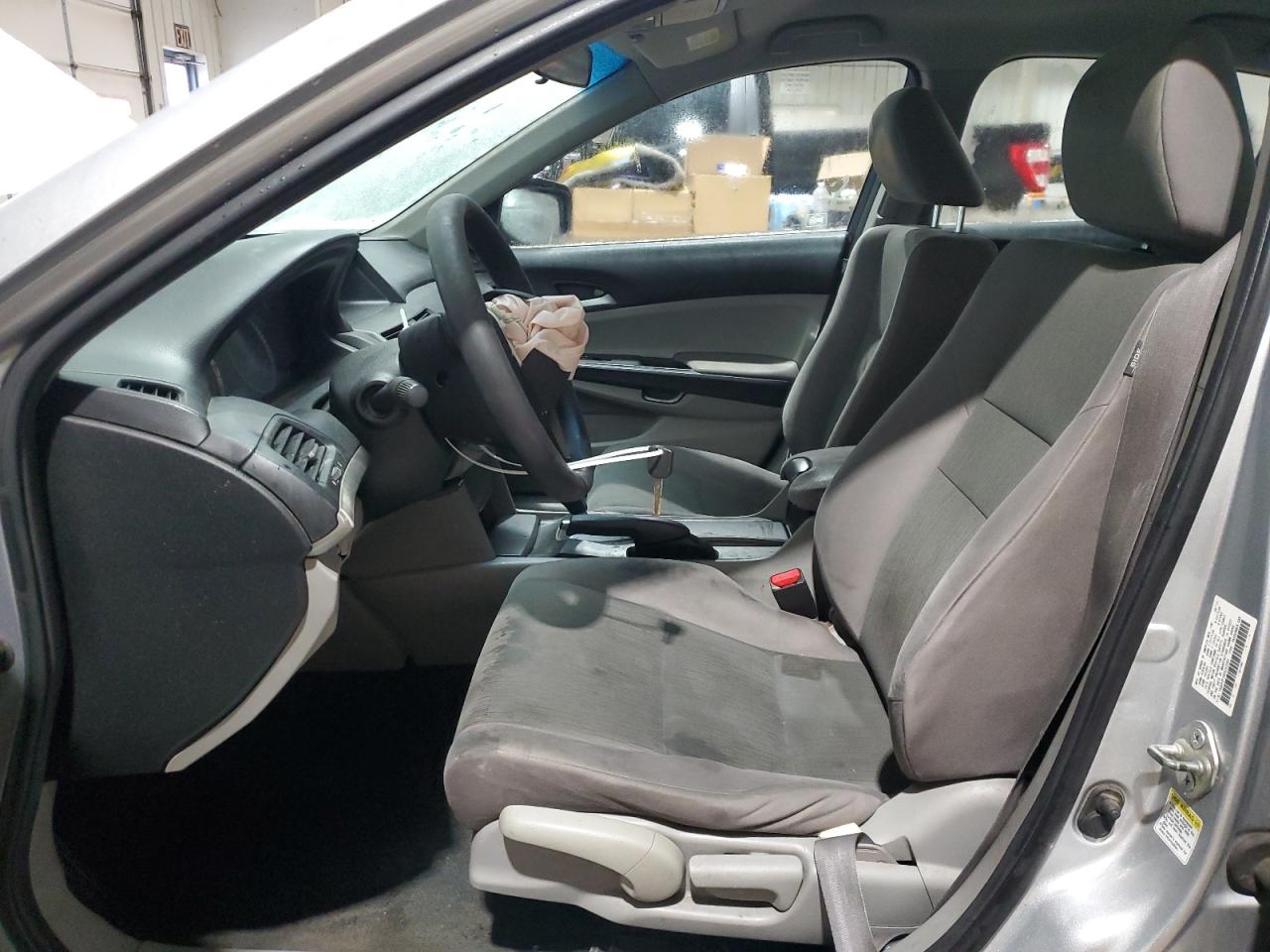 2012 Honda Accord - Image 7