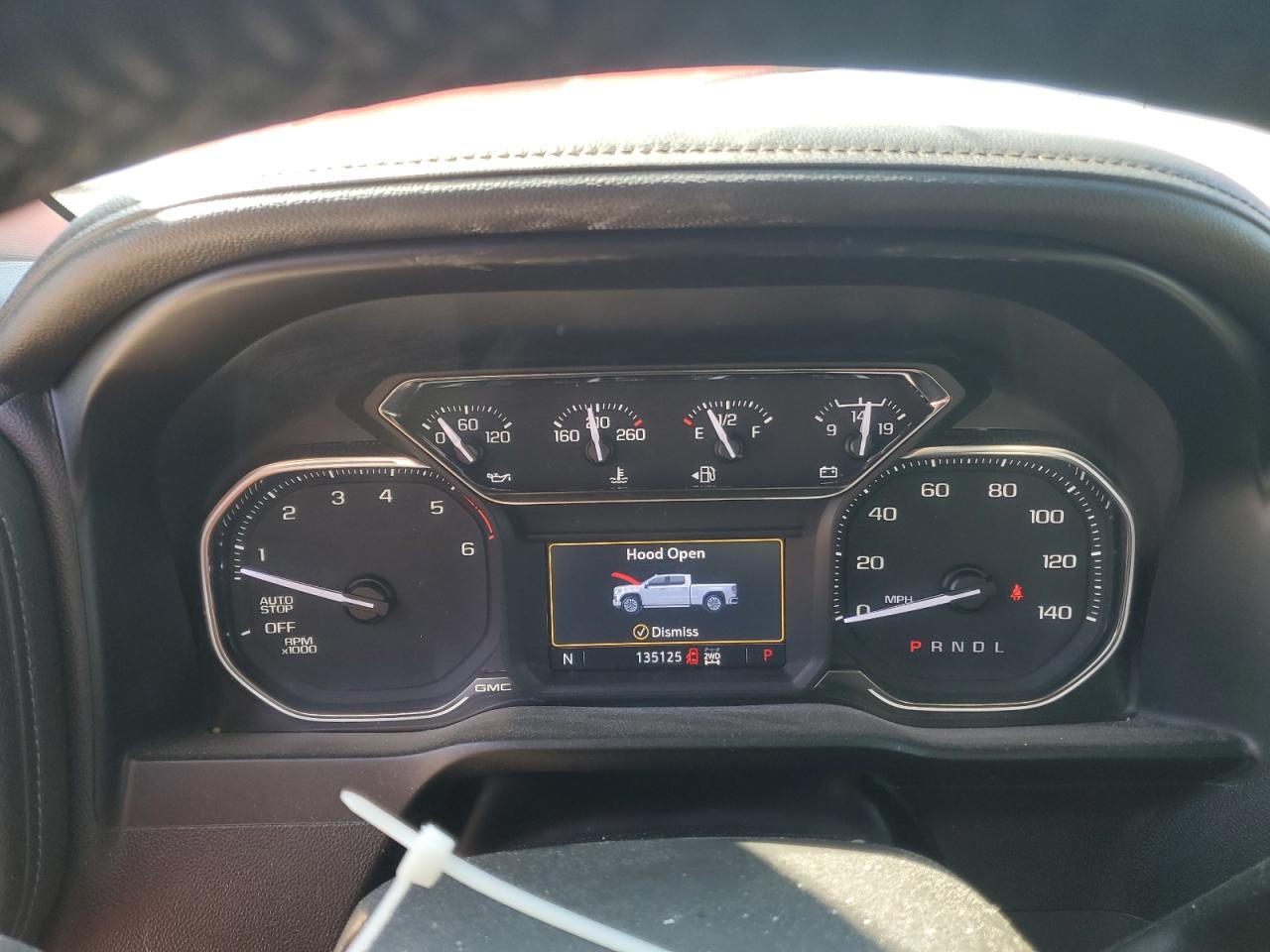 2021 GMC Sierra - Image 9