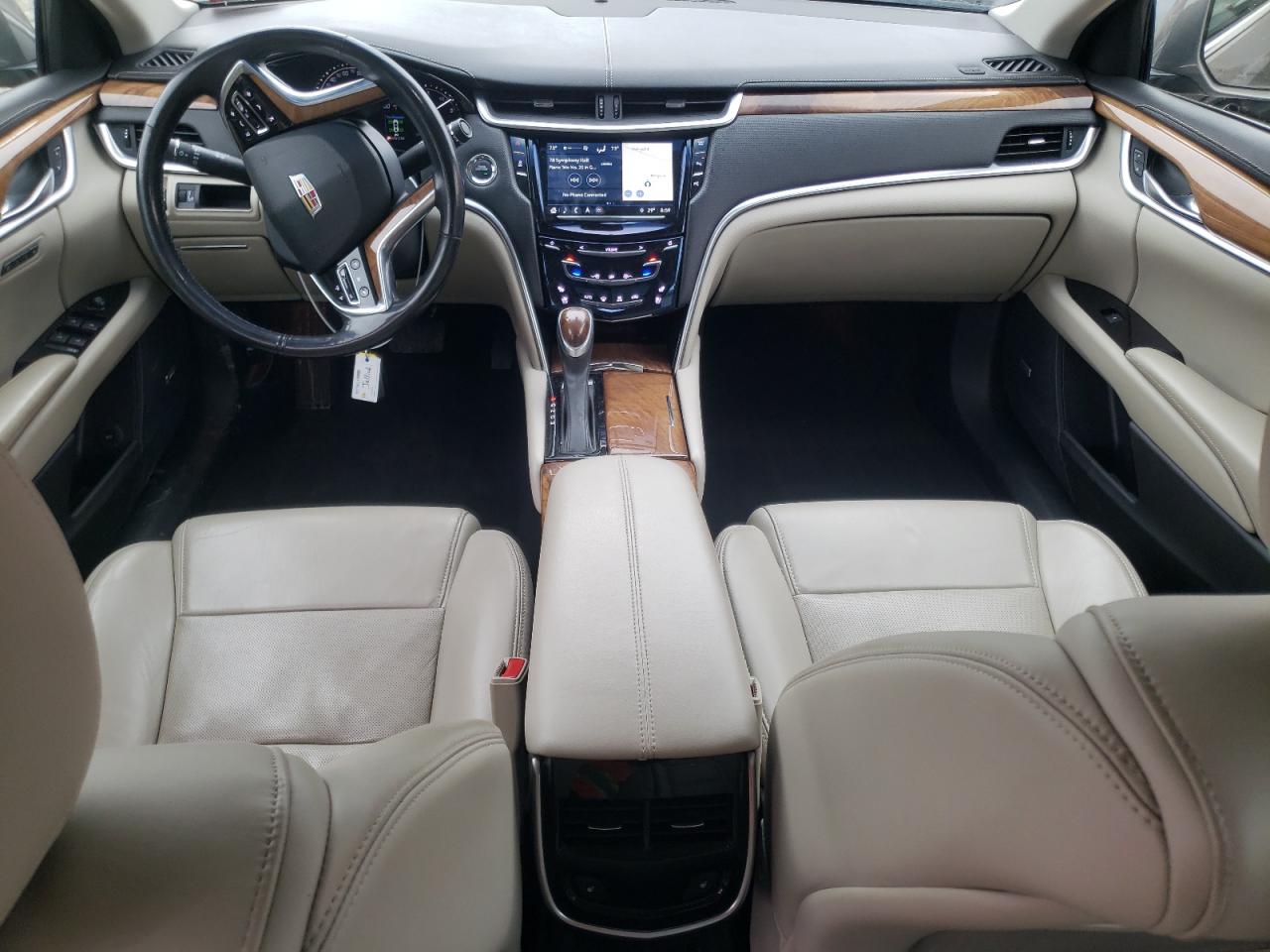 2019 Cadillac XTS - Image 8