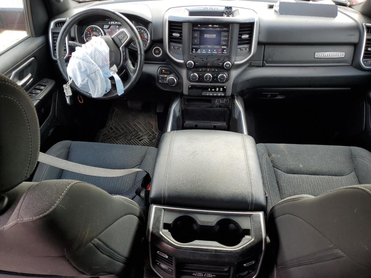 2020 RAM 1500 - Image 8