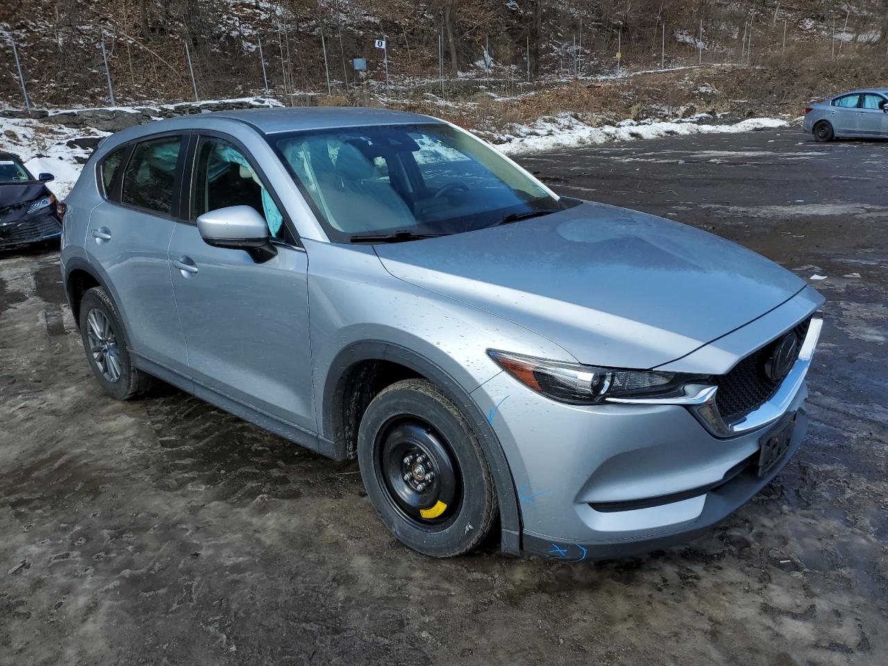 2018 Mazda CX-5 - Image 4