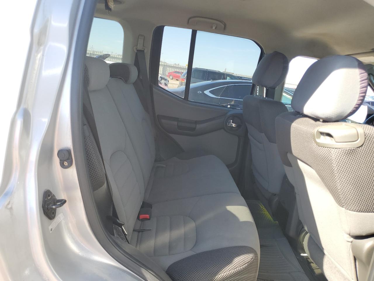 2007 Nissan XTerra - Image 11