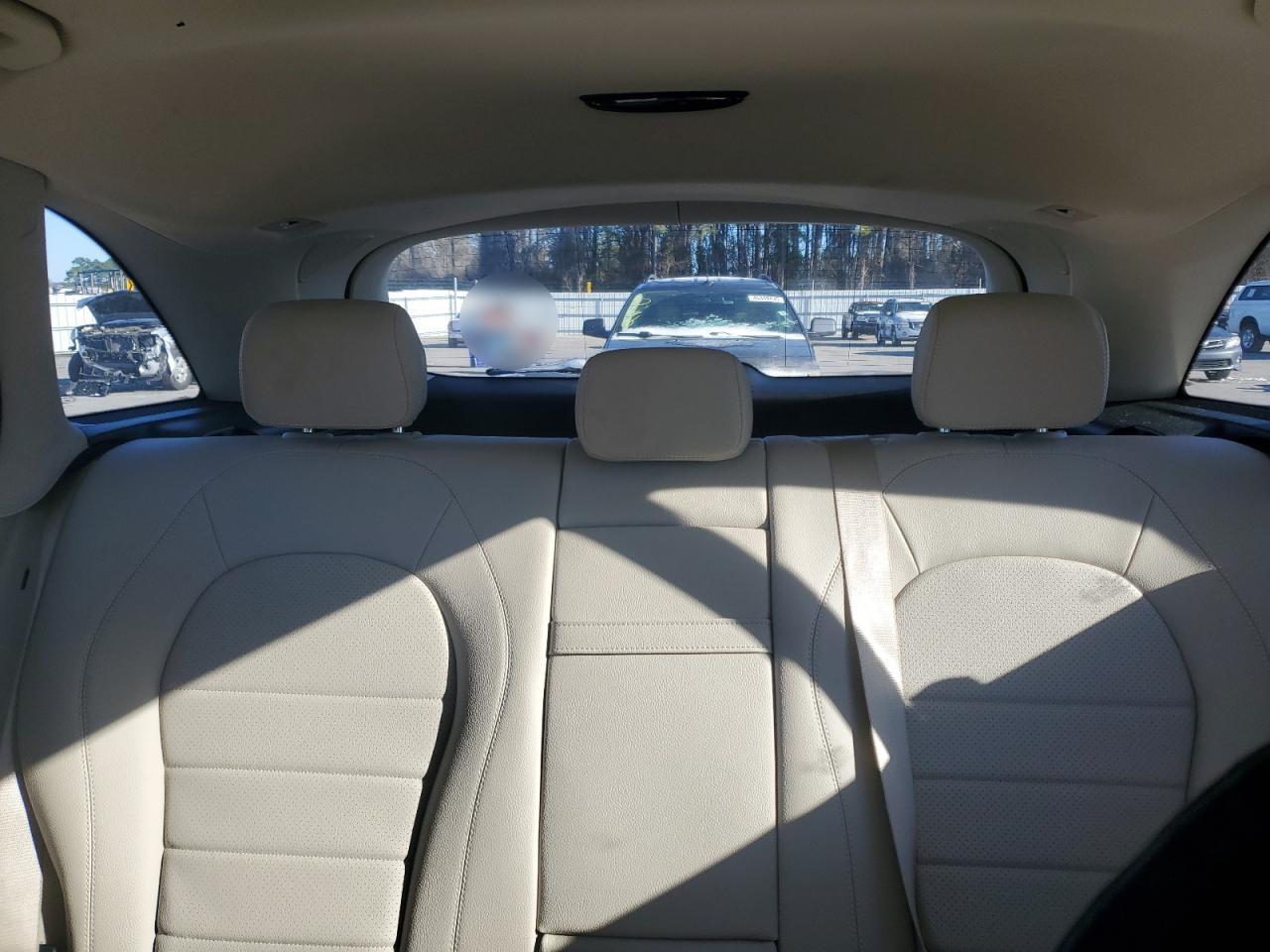 2018 Mercedes-Benz GLC - Image 10