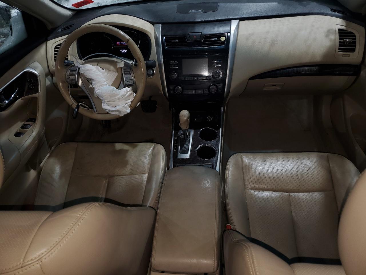 2013 Nissan Altima - Image 8