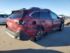 2025 Subaru Outback Touring იყიდება Fredericksburg-ში, VA - Front End