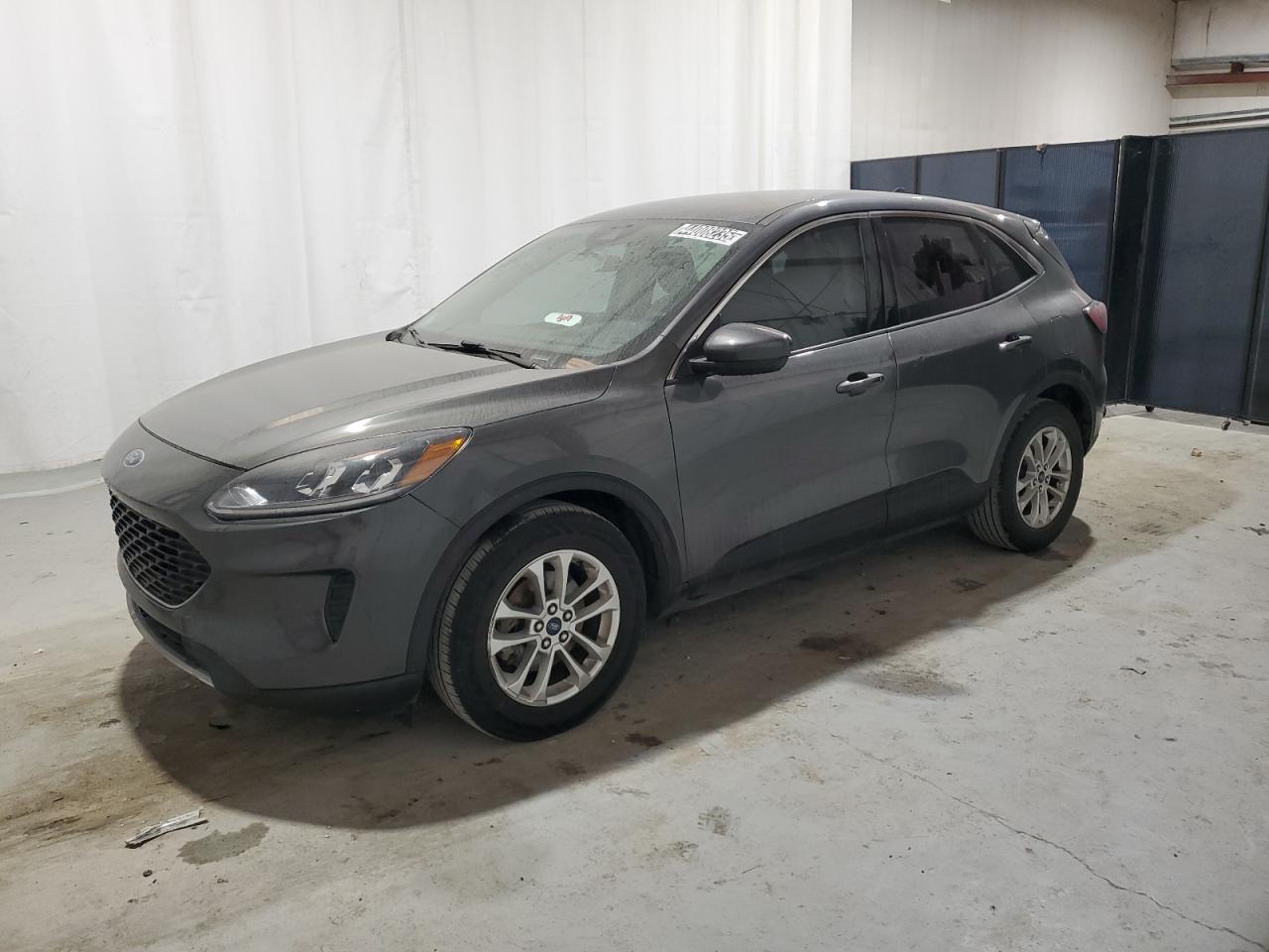 2020 Ford Escape - Image 1