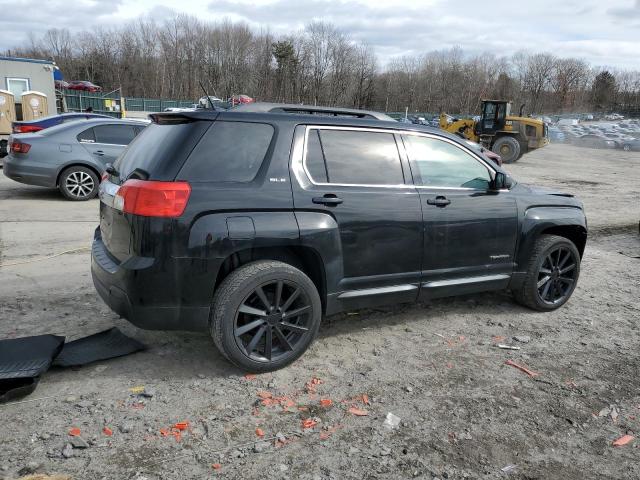  GMC TERRAIN 2014 Black