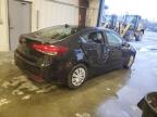 2017 Kia Forte Lx de vânzare în Spartanburg, SC - All Over
