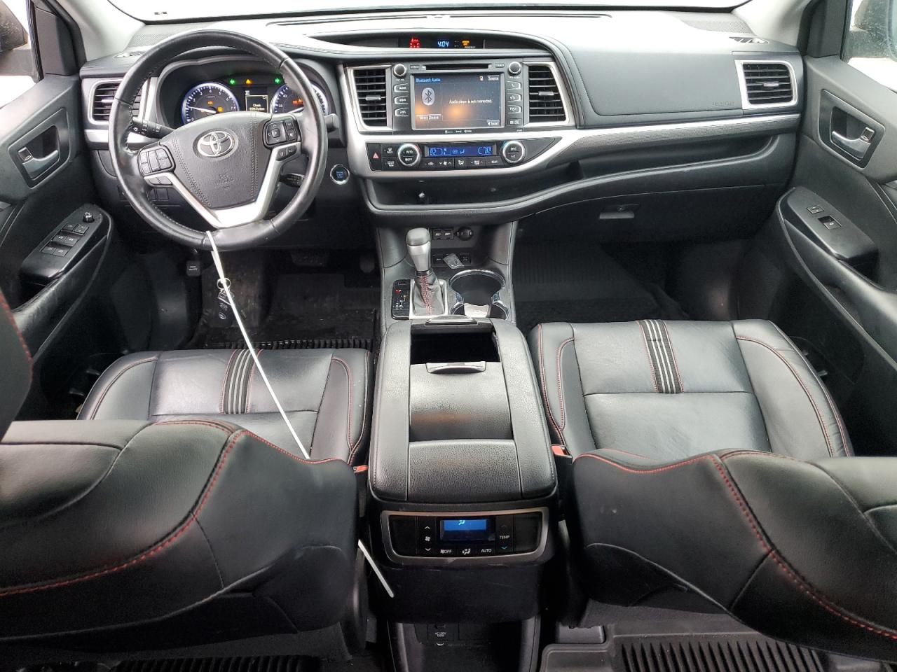 2019 Toyota Highlander - Image 8