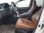 2017 Toyota Highlander Limited იყიდება Columbus-ში, OH - Front End