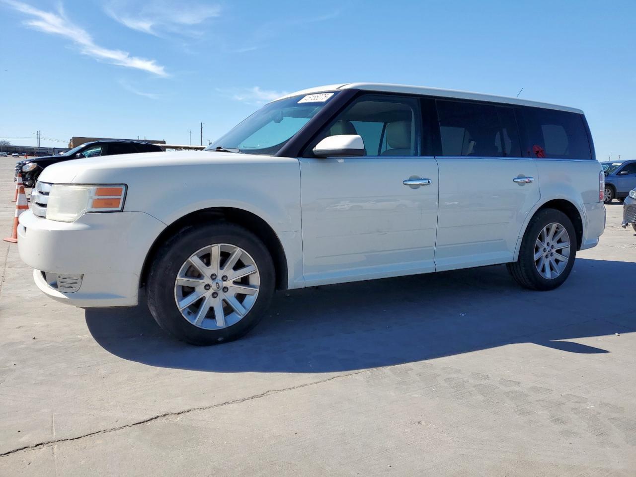 2009 Ford Flex - Image 1