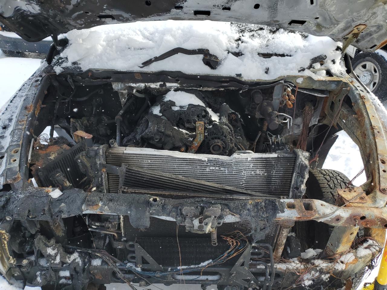 2014 RAM 2500 - Image 11