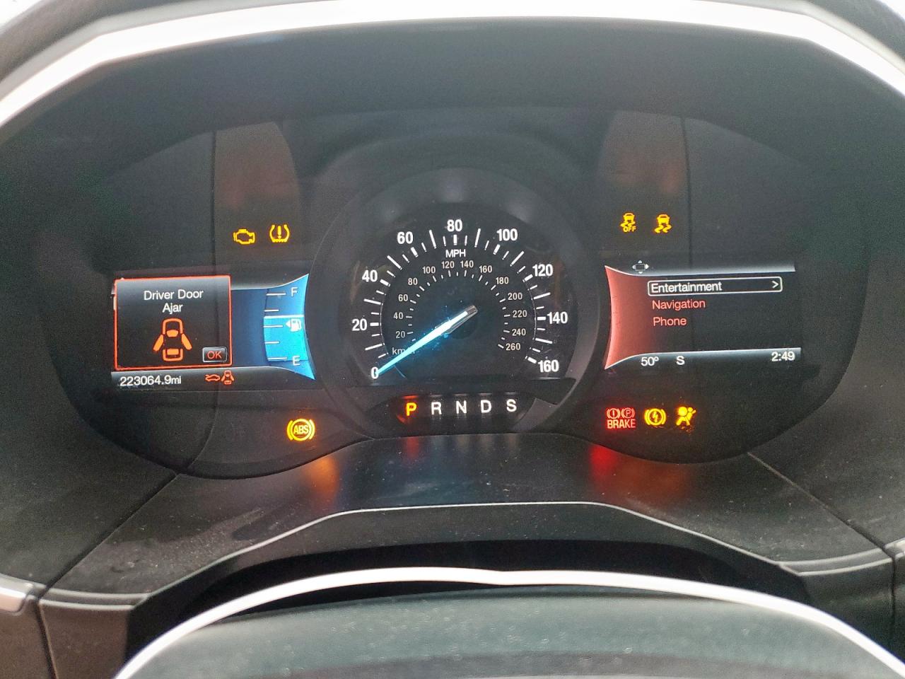 2015 Ford Edge - Image 9