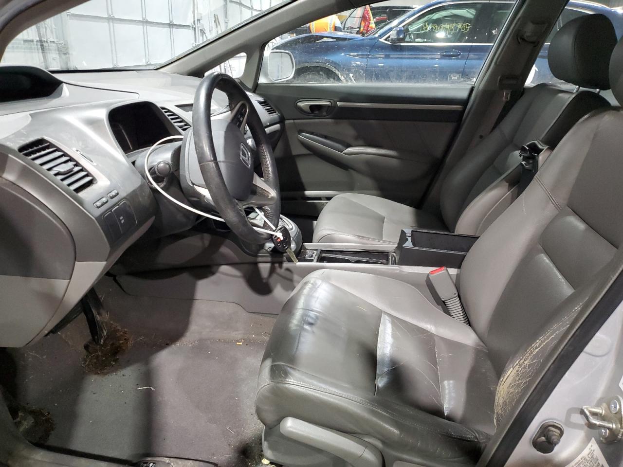 2010 Honda Civic - Image 7
