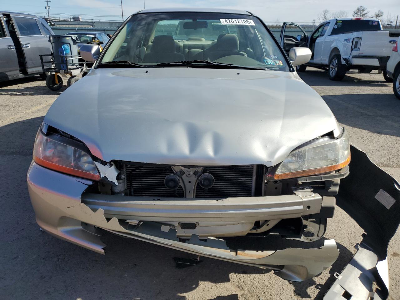 1999 Honda Accord - Image 5