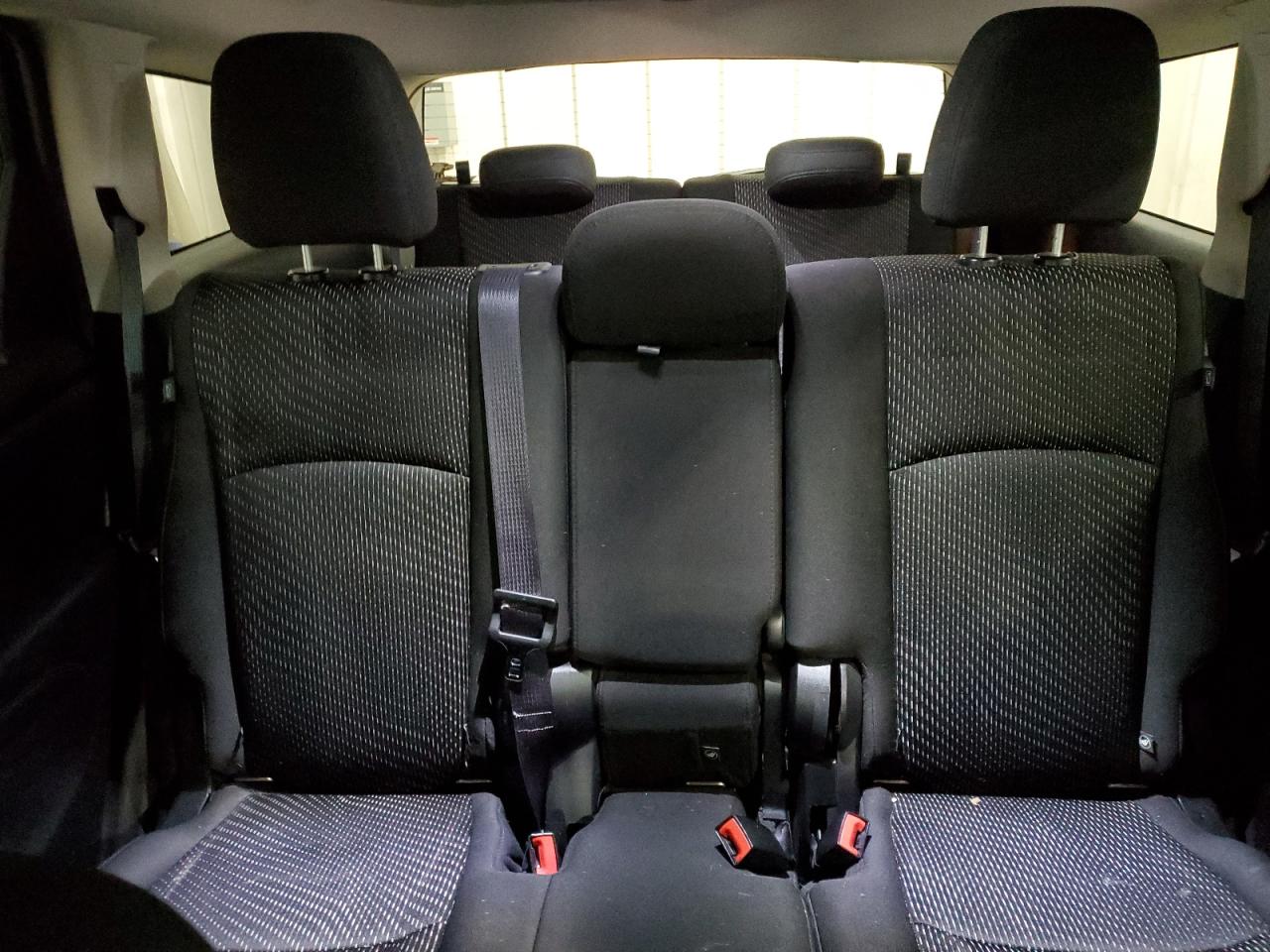 2015 Dodge Journey - Image 10