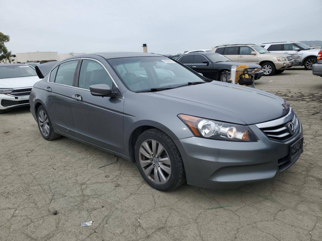 2012 Honda Accord - Image 4