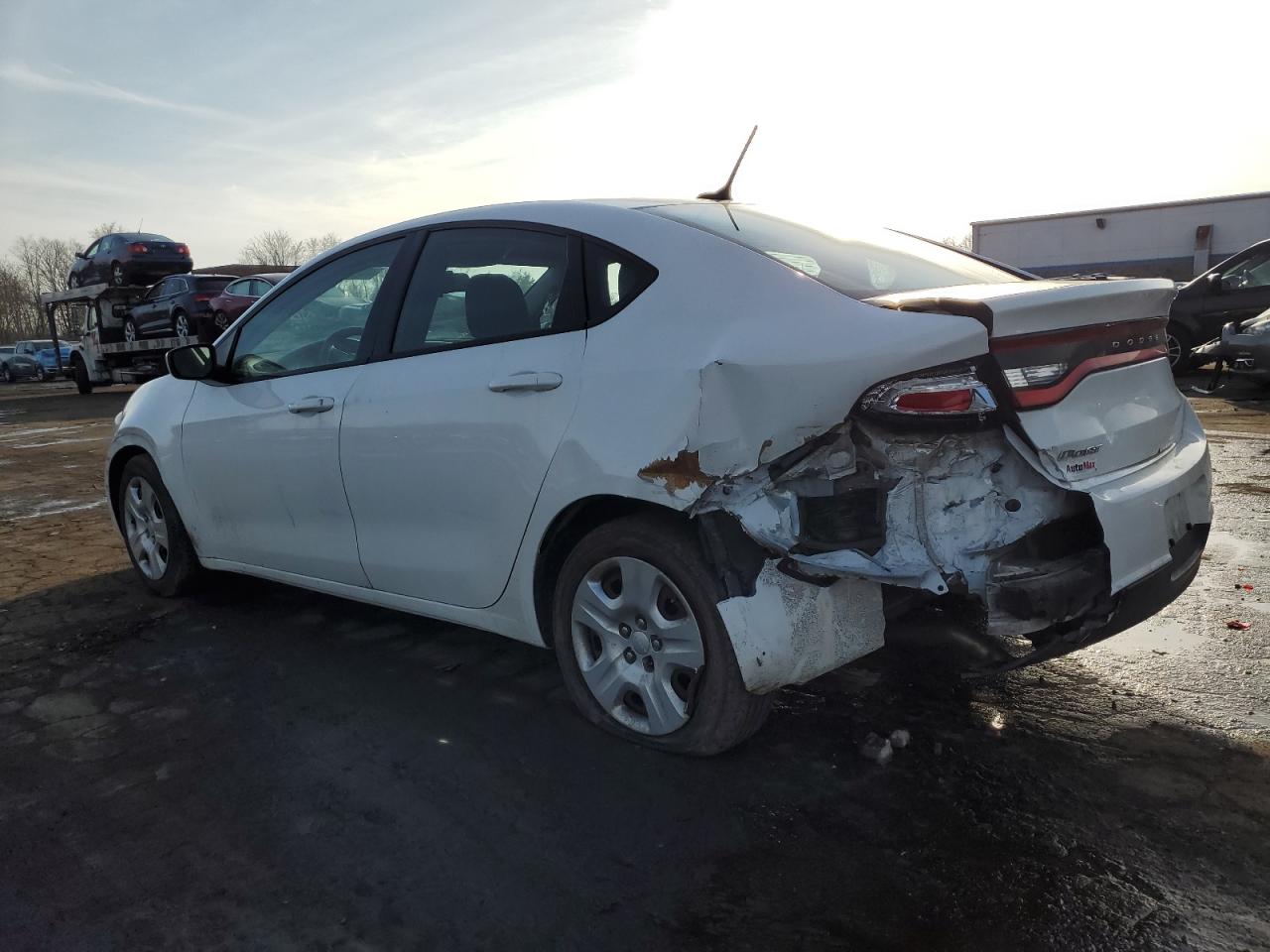 2015 Dodge Dart - Image 2