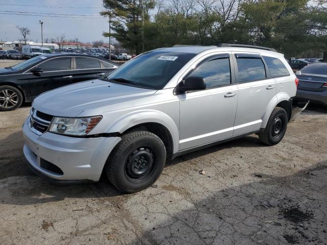 2011 Dodge Journey Express