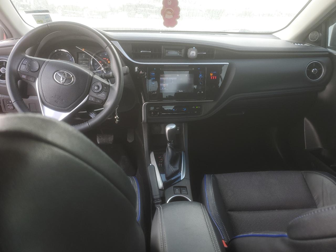 2018 Toyota Corolla - Image 8