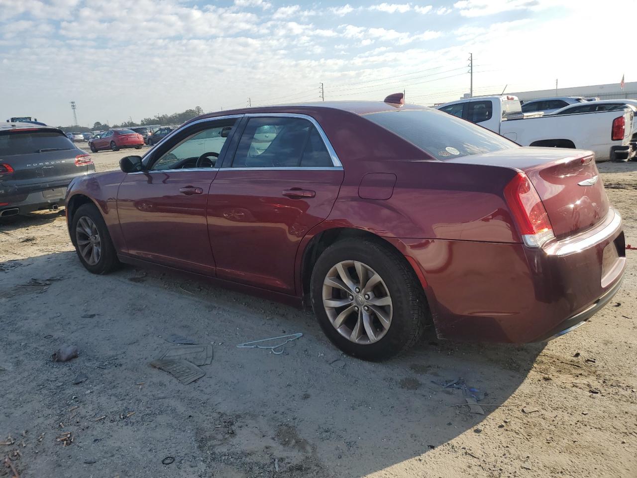 2015 Chrysler 300 - Image 2