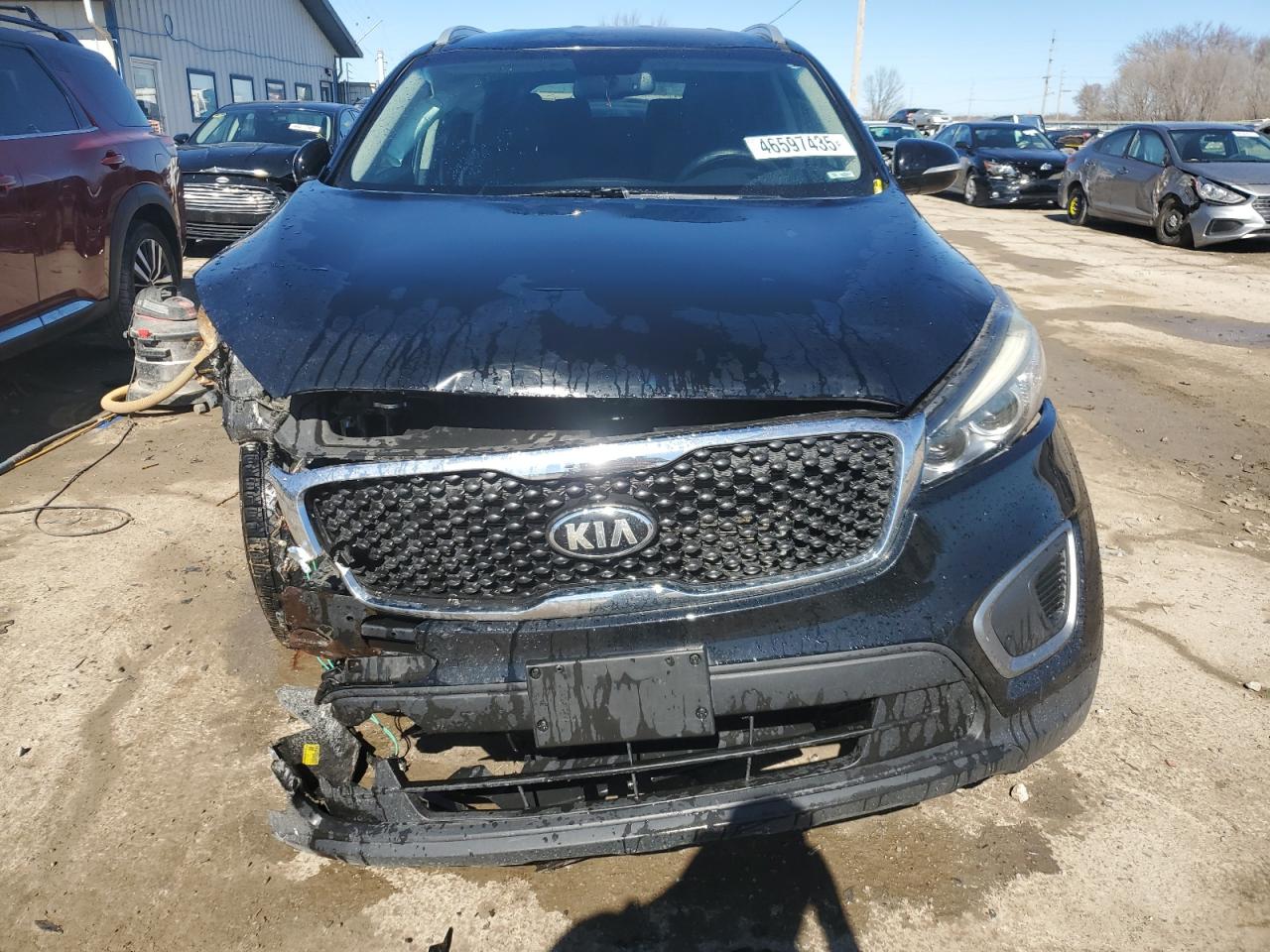 2016 Kia Sorento - Image 5