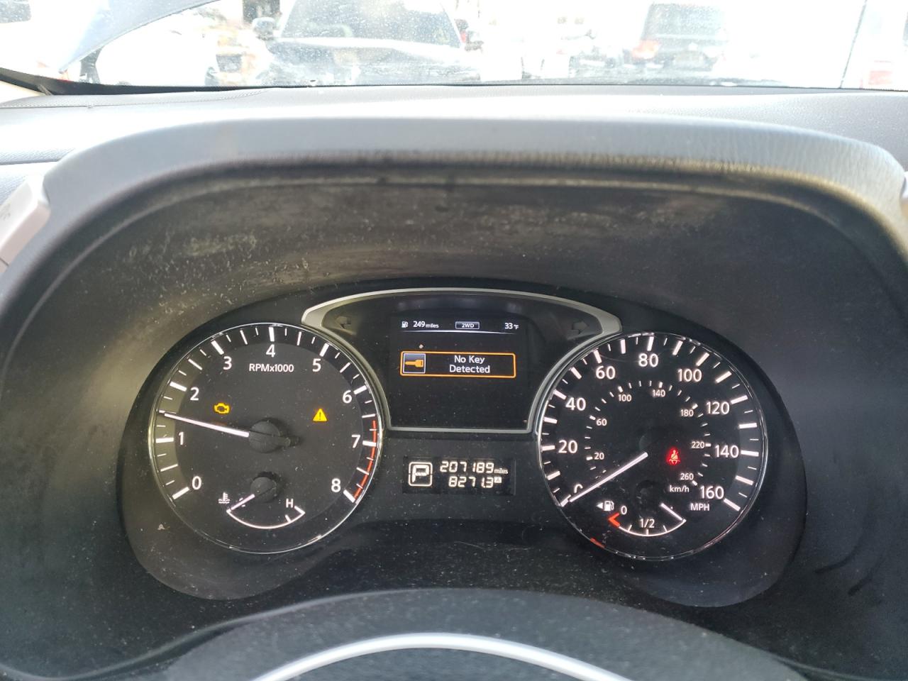 2014 Nissan Pathfinder - Image 9