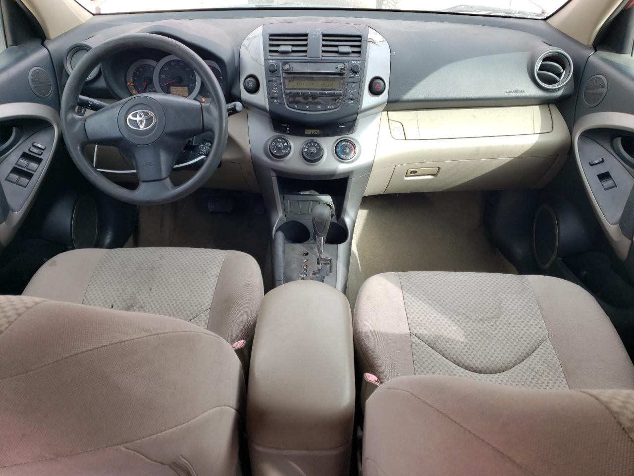 2006 Toyota RAV 4 - Image 8