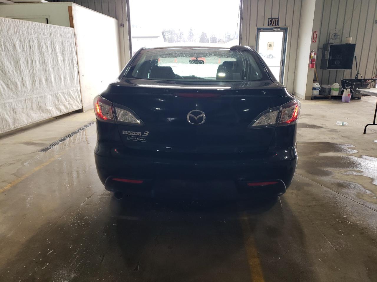 2010 Mazda 3 - Image 6