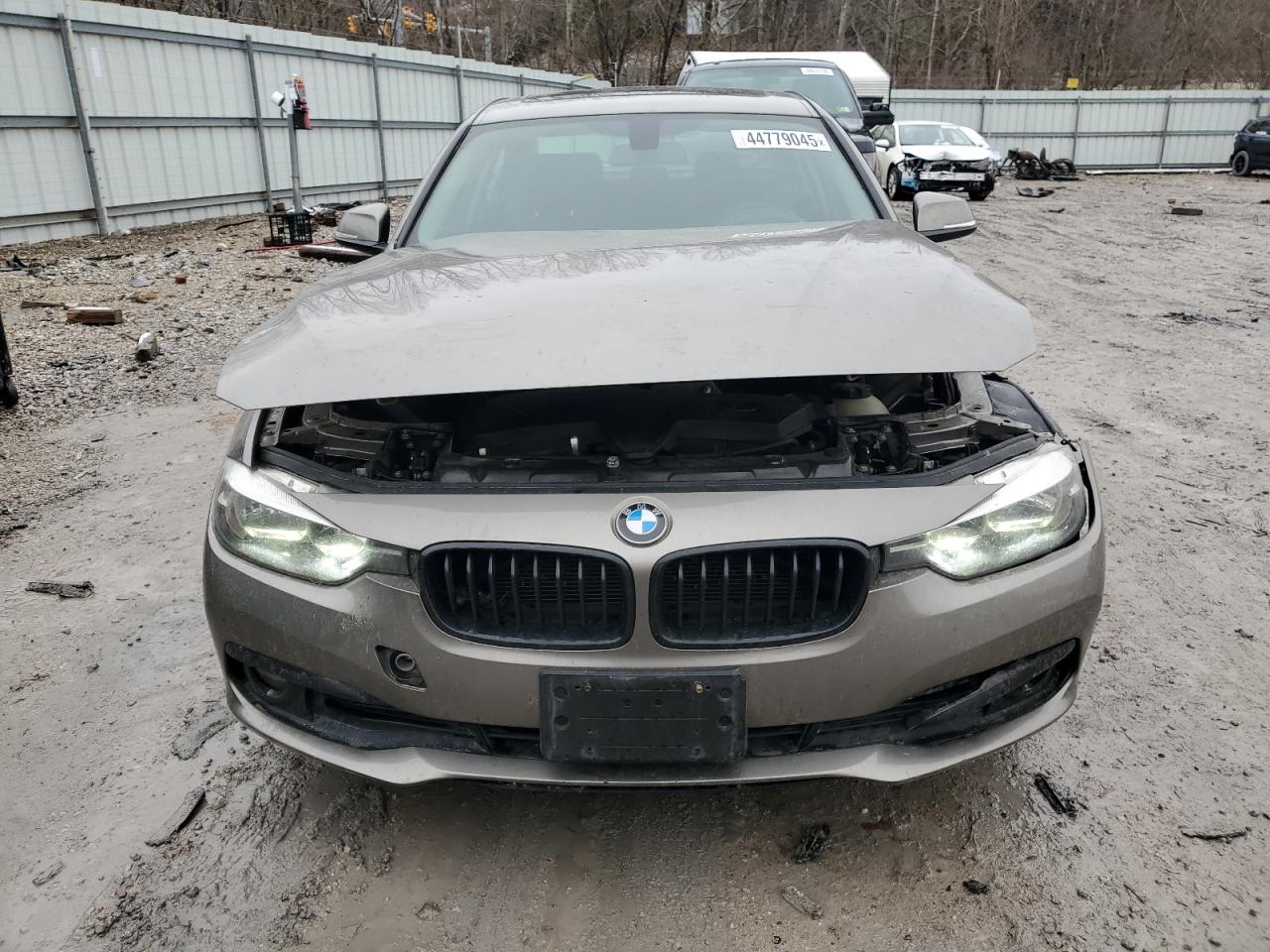 2016 BMW 3er - Image 5