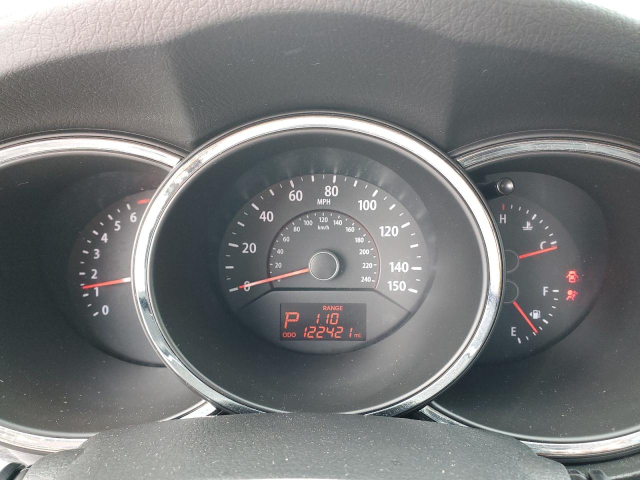 2012 Kia Sorento - Image 9