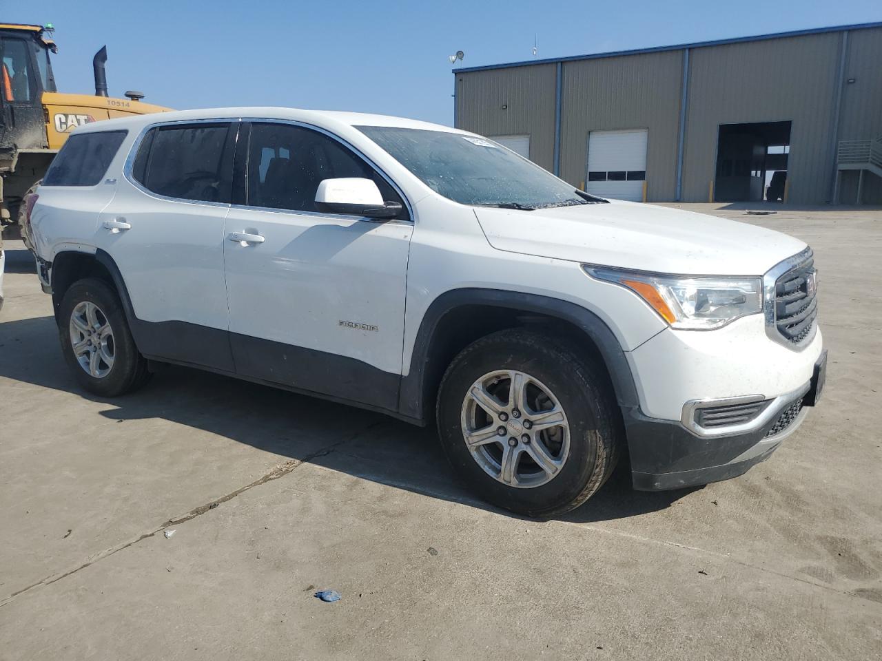 2019 GMC Acadia - Image 4