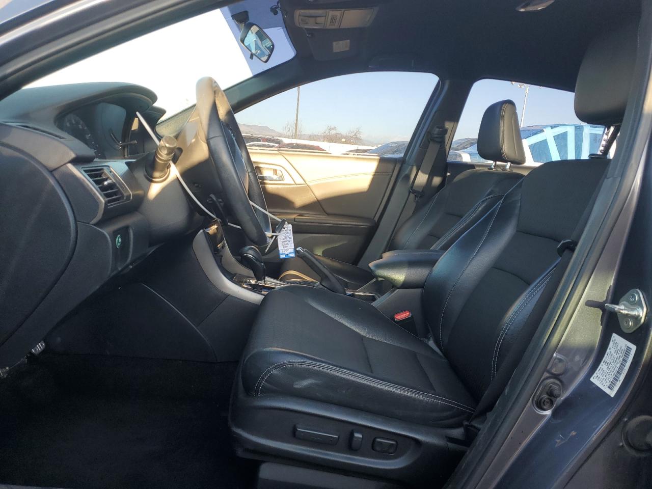 2016 Honda Accord - Image 7