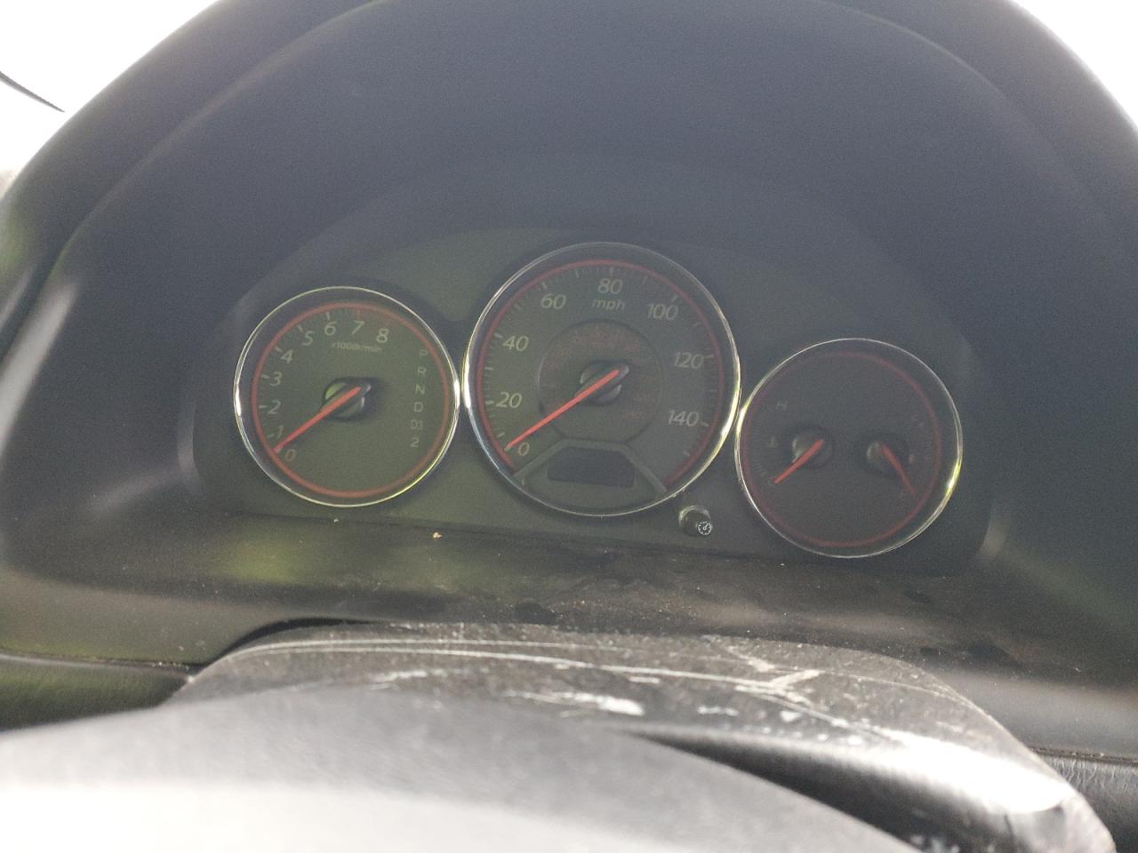 2005 Honda Civic - Image 9