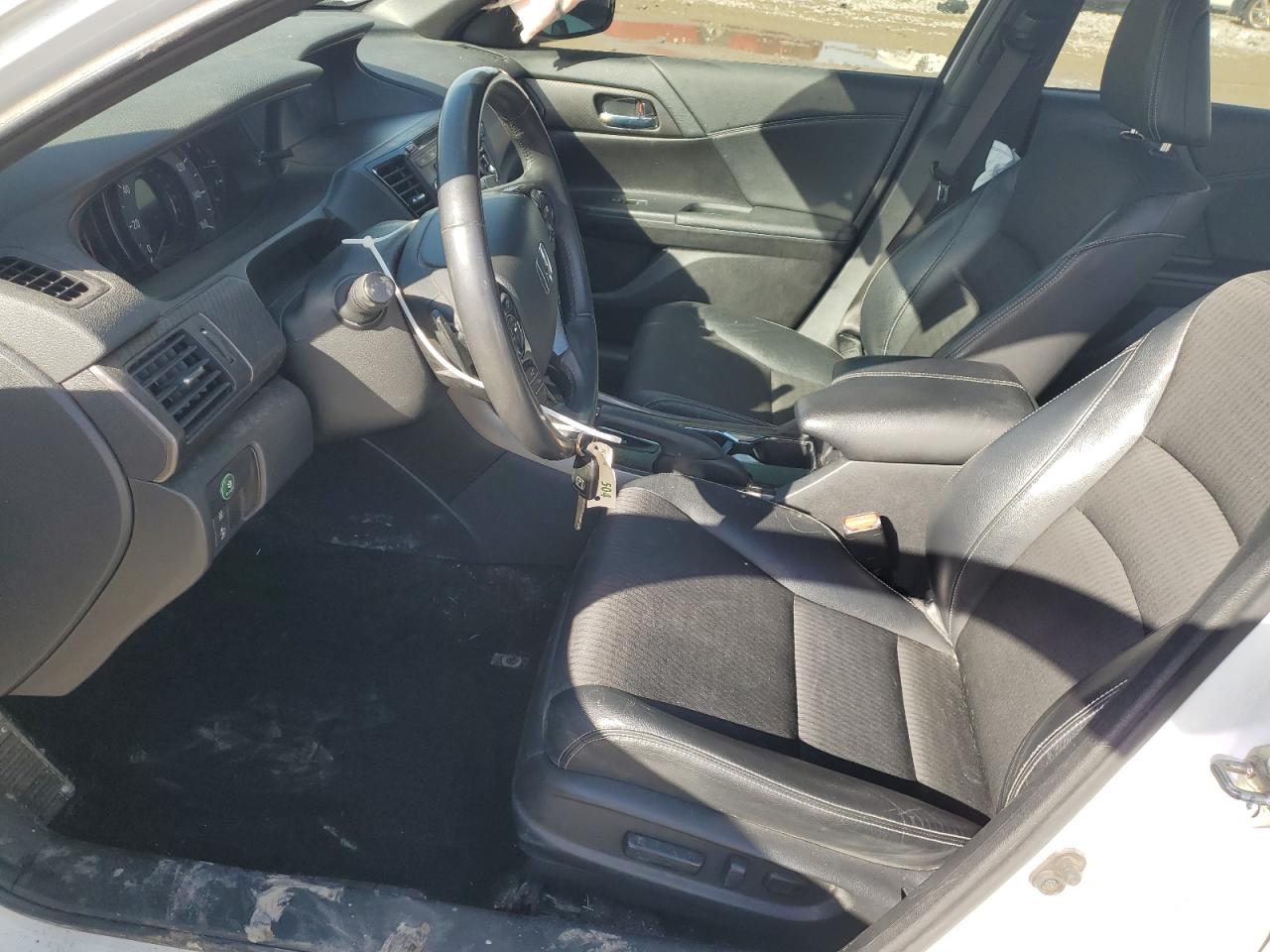 2016 Honda Accord - Image 7
