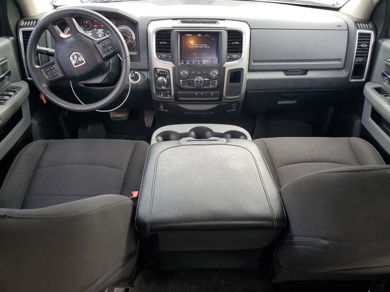 2020 RAM 1500 - Image 8