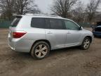 2008 Toyota Highlander Limited en Venta en Baltimore, MD - Front End