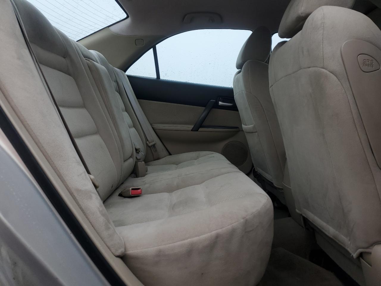 2008 Mazda 6 - Image 10